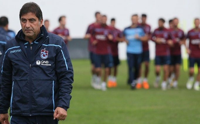 Trabzonspor ''istikrar'' Peşinde