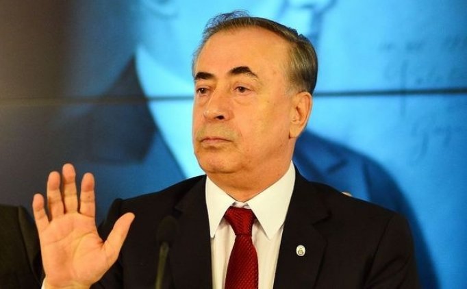 İşte Galatasaray'ın Cas'a Başvurma Nedeni