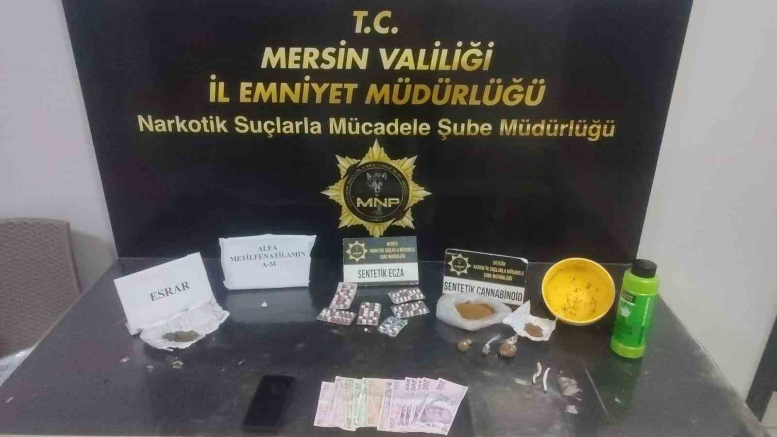 mersin-de-uyusturucu-taciri-4-supheli-yakalanip-tutuklandi