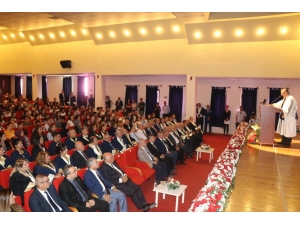 Toros Üniversitesi’nde Akademik Yıl Açılışı Yapıldı