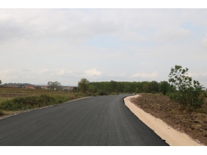 Rüstemler-küçüksöğütlü Mahalleleri Yeni Yüzüne Kavuştu