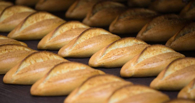Ekmekte Zam Tartışması Büyüyor! Üretim 1 Haftada Durabilir