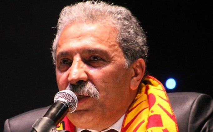 Kayserispor'da Seçim Tarihi Belli Oldu