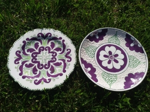 Malatya’da Çini Sanatına Yoğun İlgi