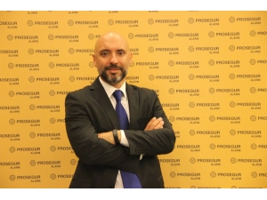 İspanyol Alarm Ve Güvenlik Markası Türkiye’de