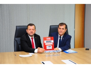 Çorum Tso Ve Ticaret Borsası’ndan “Enflasyonla Mücadele Programına” Destek Çağrısı