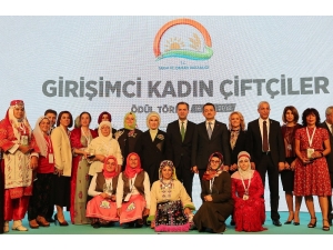 Emine Erdoğan’dan Ata Tohumuna Destek Çağrısı