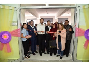 Başkan Ayaz’dan Okullara Tam Destek