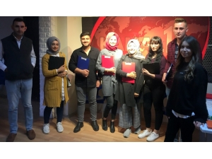 Başkan Çelik Kamuoyu Araştırmasından Birinci Çıktı