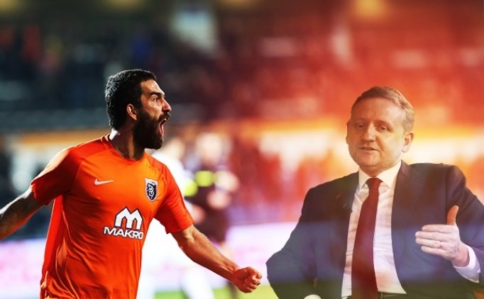Arda Turan'ın Cezası Açıklandı!