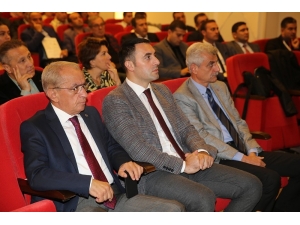 Manisa’da Yenilenebilir Enerji Semineri