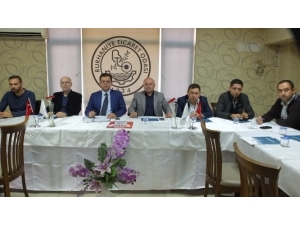 Burhaniye Ticaret Odasından Enflasyonla Mücadeleye Destek