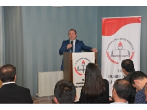 Dönüşüm Eğitimden Başlıyor: “Blockchaın” Projesi Tanıtıldı