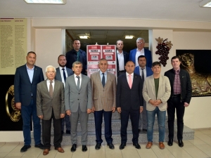 Salihli’den İndirim Kampanyasına Büyük Destek