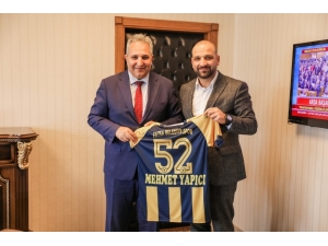 Yapıcı: “Fatsa Belediyespor’a Herkes Sahip Çıkmalı”