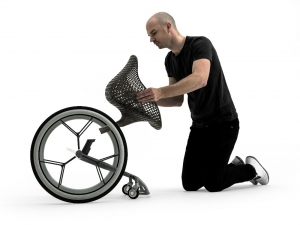 Design Week Turkey, Benjamin Hubert’i Ağırlayacak