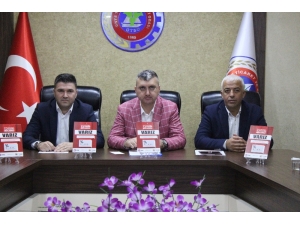 Stk’lardan Enflasyonla Topyekun Mücadele