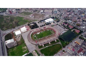 Samsun’da Bir Devrin Sonu