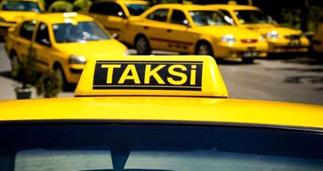 Taksicilerin Nasıl Davranması Gerektiğini Açıklayan Vali Şahin: Uymayanlar Cezalandırılacak