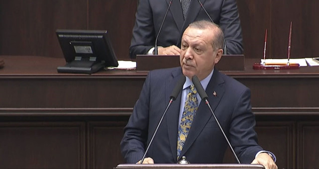 Cumhurbaşkanı Erdoğan Erken Emeklilik Tartışmalarına Son Noktayı Koydu