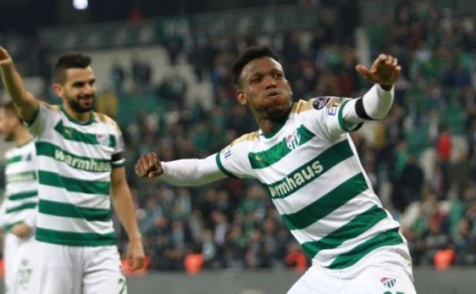 Shehu, Galatasaray Maçında Yok!