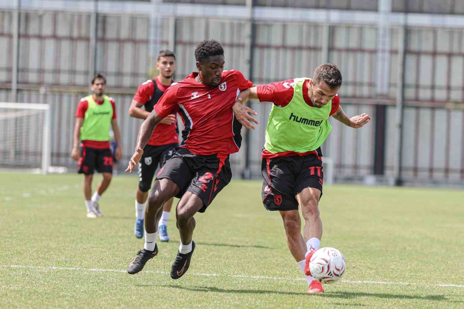 samsunspor-goztepe-ye-hazirlaniyor