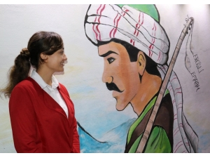 İpekyolu Belediyesi, ‘Ercişli Emrah Sokağı’nı Hizmete Açtı