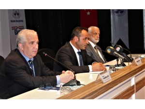 Bilge Kral Aliya İzzetbegoviç’i Yakın Arkadaşı Anlattı