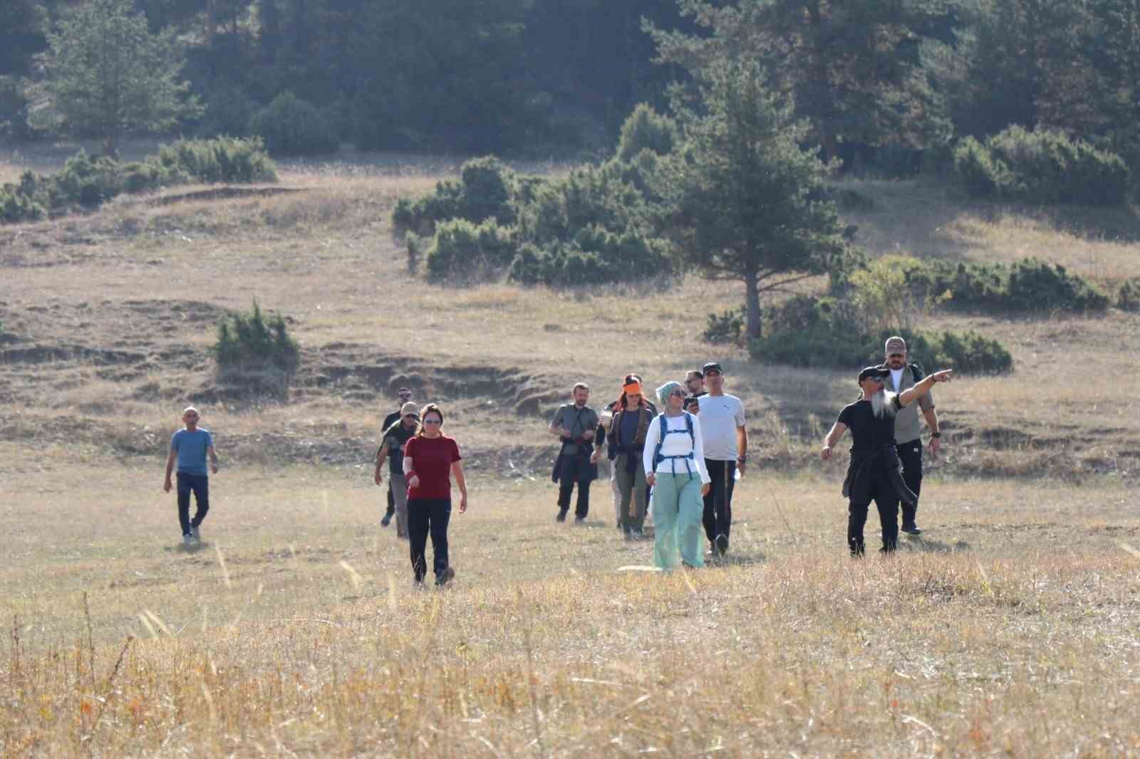 erzurum-da-doganin-kalbinde-15-kilometrelik-yuruyus