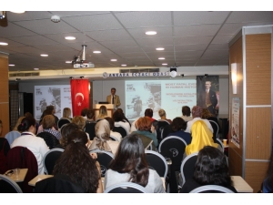 Prof. Dr. Ceyhan: "10-15 Yıl Sonra Sadece Aşı Yapmadığımız İçin Her Yıl Ortalama 14 Bin 296 Kişi Hayatını Kaybedecek"