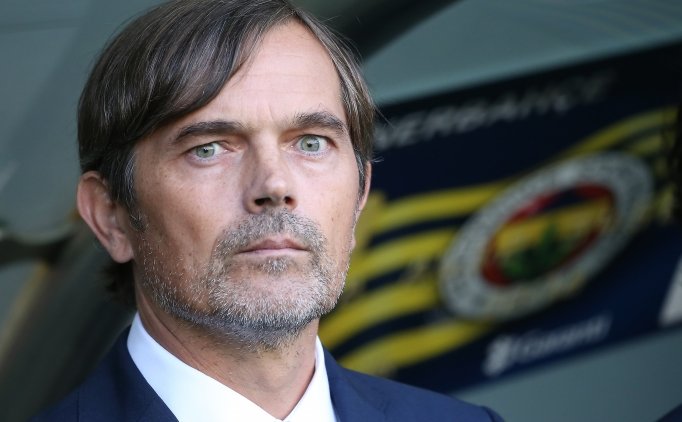 Fenerbahçe'nin 2019 Planı; 5 Yolcu, 2 Nokta Transfer