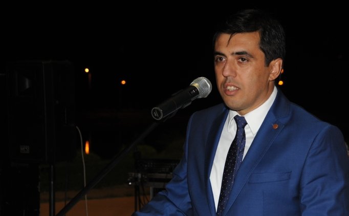 Erkan Aydemir: "galatasaray Maçından Puanlarla Ayrılacağız"