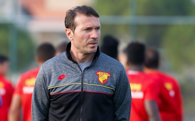 "fenerbahçe Ve Trabzonspor'u Yendik, Sıra Beşiktaş'ta"