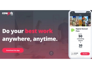 Ortak Çalışma Alanları, Ofis Giderlerini 4 Kat Azaltıyor