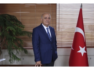 Kızıltan: "Enflasyonla Mücadelede Sorumluluk Ve Görev Hepimizin"