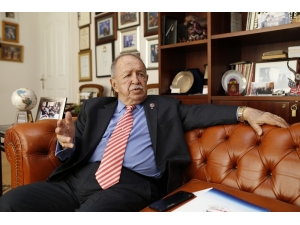 Türk İş Adamları Amerika’ya Çıkarma Yapacak