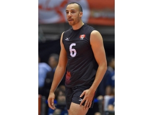 Justin William Duff, Galatasaray’da