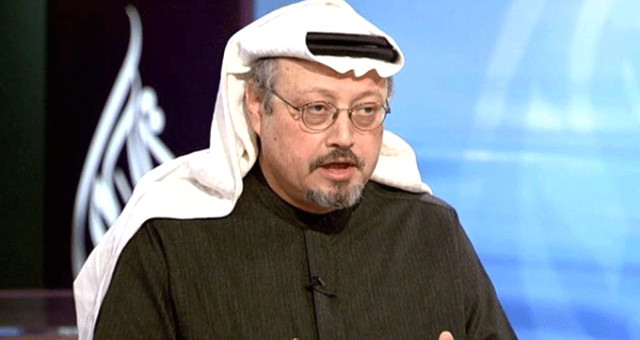 Kaşıkçı Soruşturması Kapsamında Suudi Başkonsolosu'nun Evinde Yapılacak Olan Arama İptal Edildi