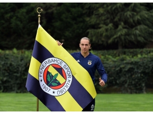 Michael Frey: “Yüzde 100 Şampiyon Olacağımıza İnanıyorum”