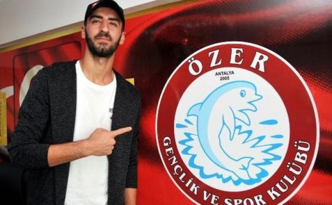 Yusuf Karagöz: "türkiye'de Muslera Üzerine Kaleci Yok"