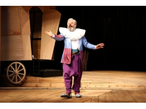 “Asalet Kumkuması” Yoğun İlgi Görüyor