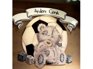 Cenk Tosun Baba Oldu