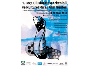 Foça Film Günleri 18-21 Ekim Tarihleri Arasında