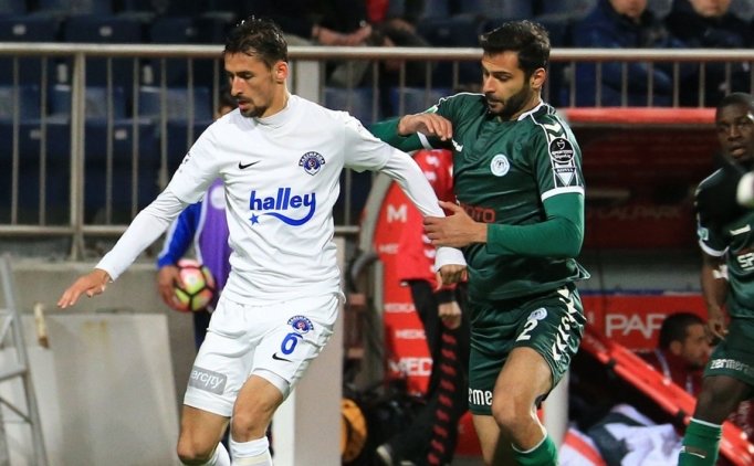 Sadiku: "mustafa Denizli Fikir Ve Enerji Getirdi."