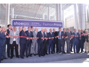 Ayakkabı Ve Hazır Giyim Sektörü Fuar İzmir’de