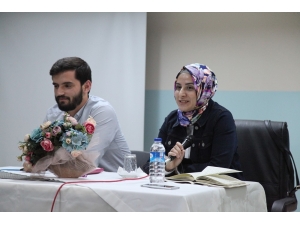 Ekim Ayı Kültür Sanat Etkinlikleri Devam Ediyor