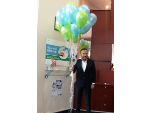 Bu Kutunun Anahtarı Sadece Başkan Doğan’da