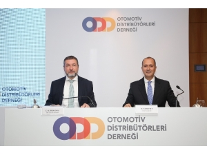 Otomotiv Pazarı Daralma Yaşıyor