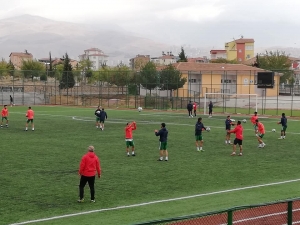 Malatya Yeşilyurt Belediyespor’da Moraller Yerinde