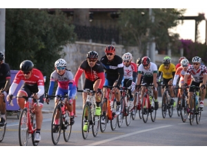 Bisiklet Coşkusu 2-4 Kasım’da Çeşme’de Yaşanacak